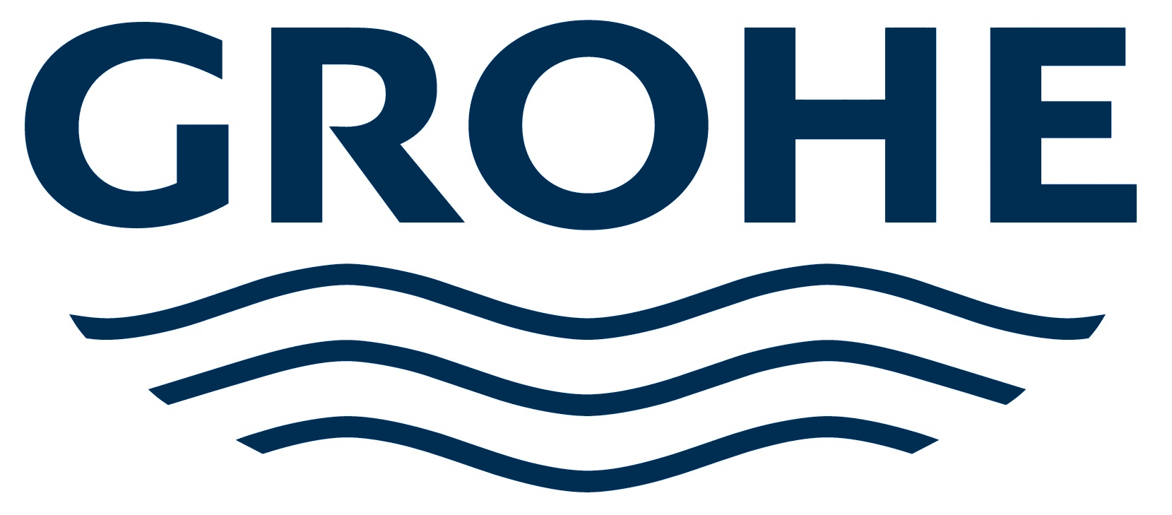 Logo Grohe