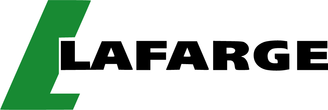 Logo Lafarge