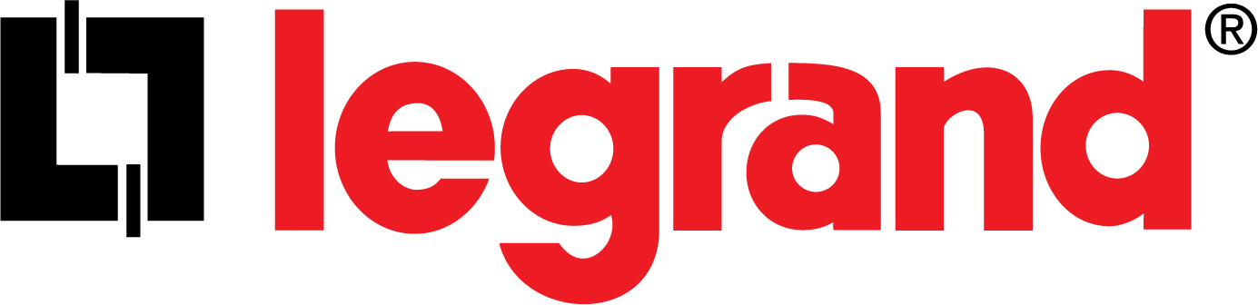 Logo Legrand